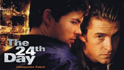 Call Me By Your Name (2017)
