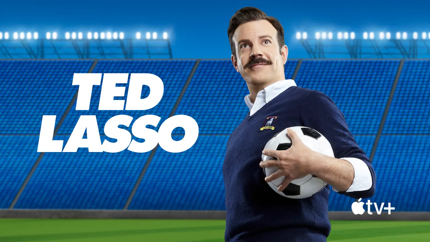 Ted Lasso (2020)