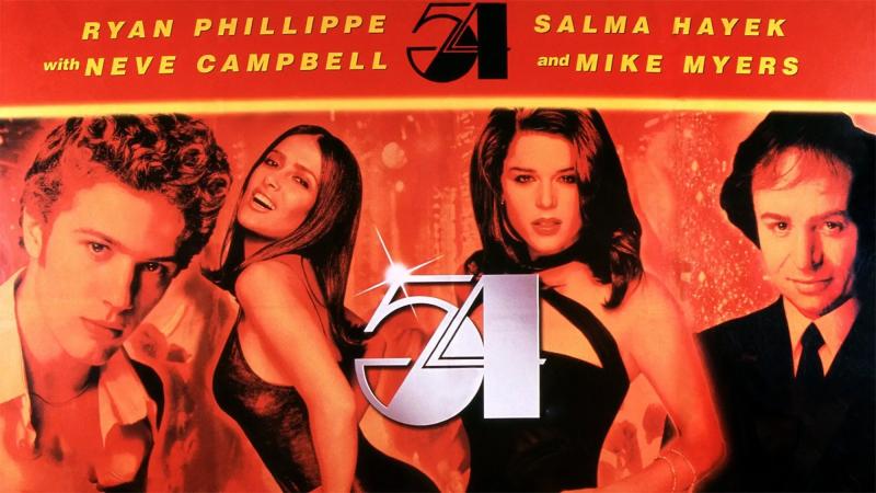 54 (1998) [Gay Themed Movie]