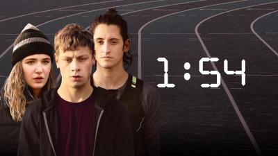 1:54 (2016) [Gay Themed Movie]