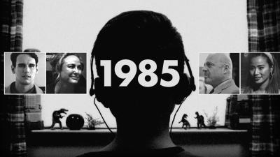 1985 (2018) [Gay Themed Movie]