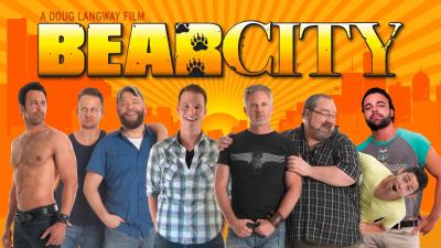 BearCity (2010) [Gay Themed Movie]