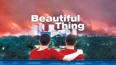 Beautiful Thing (1996) [Gay Themed Movie]