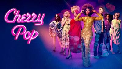 Cherry Pop (2017) [Gay Themed Movie]