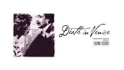 Death in Venice (1971) [Gay Themed Movie]