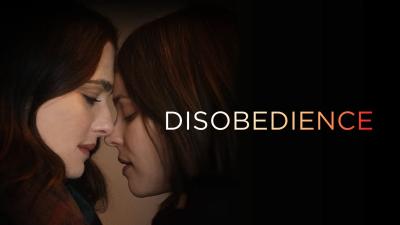 Disobedience (2017) [Gay Themed Movie]