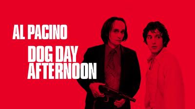 Dog Day Afternoon (1975) [Gay Themed Movie]