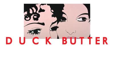 Duck Butter (2018) [Gay Themed Movie]