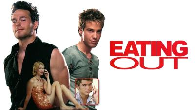 Eating Out (2004) [Gay Themed Movie]
