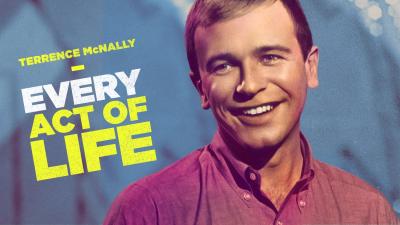 Every Act of Life (2018) [Gay Themed Movie]