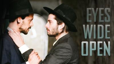 Eyes Wide Open (2009) [Gay Themed Movie]