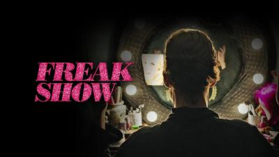 Freak Show (2018) [Gay Themed Movie]