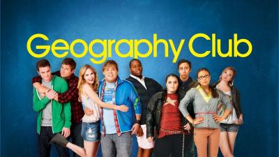 Geography Club (2013) [Gay Themed Movie]