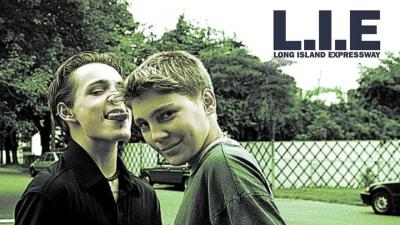 L.I.E. (2001) [Gay Themed Movie]