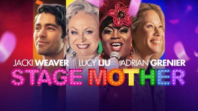 Stage Mother (2020) [Gay Themed Movie]