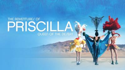 The Adventures of Priscilla, Queen of the Desert (1994) [Gay Themed Movie]