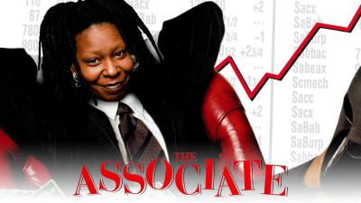The Associate (1996) [Gay Themed Movie]