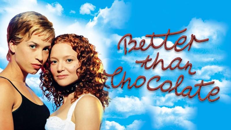 Better Than Chocolate (1999) [Gay Themed Movie]