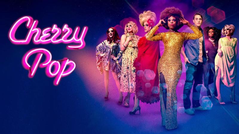 Cherry Pop (2017) [Gay Themed Movie]