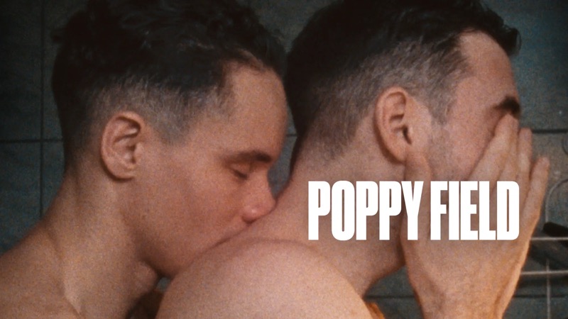 Poppy Field (2022) [Gay Themed Movie]
