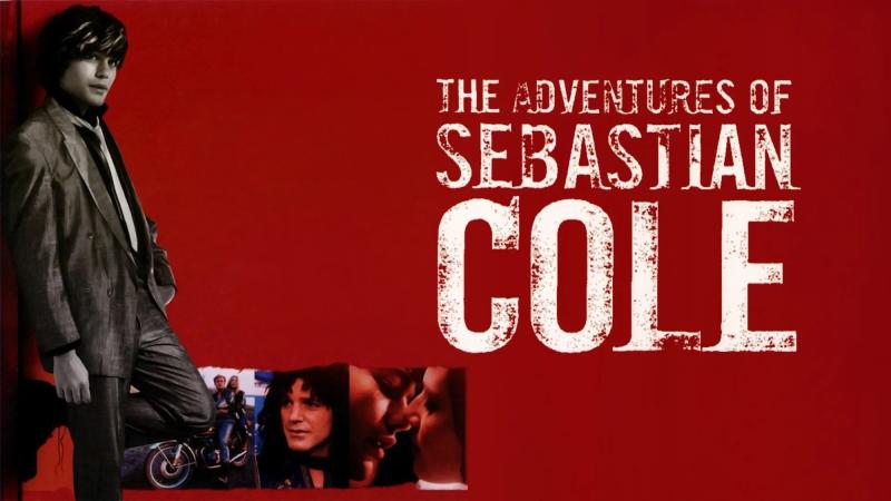 The Adventures of Sebastian Cole (1998) [Gay Themed Movie]