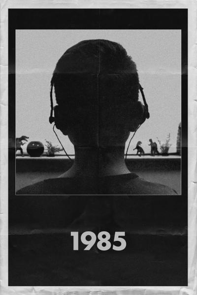 1985 (2018) [Gay Themed Movie]