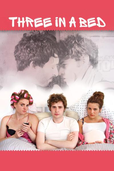 3 in a Bed (2014) [Gay Themed Movie]
