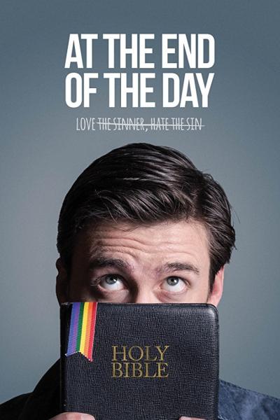 At the End of the Day (2018) [Gay Themed Movie]