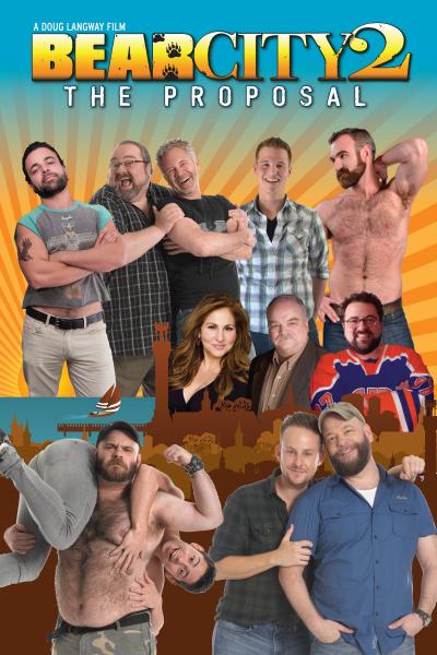 BearCity 2: The Proposal (2012) [Gay Themed Movie]