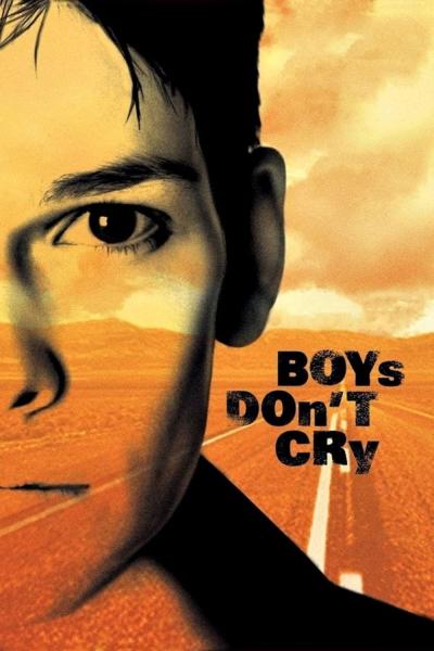 Boys Don't Cry (1999) [Gay Themed Movie]