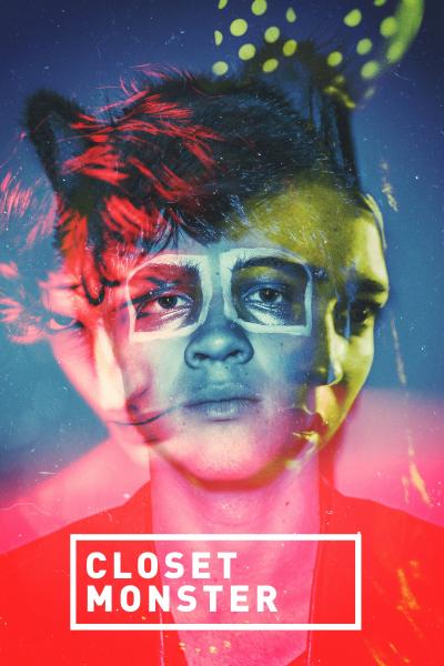 Closet Monster (2016) [Gay Themed Movie]