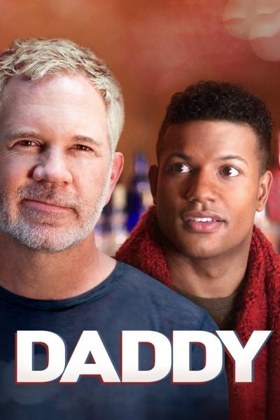 Daddy (2015) [Gay Themed Movie]