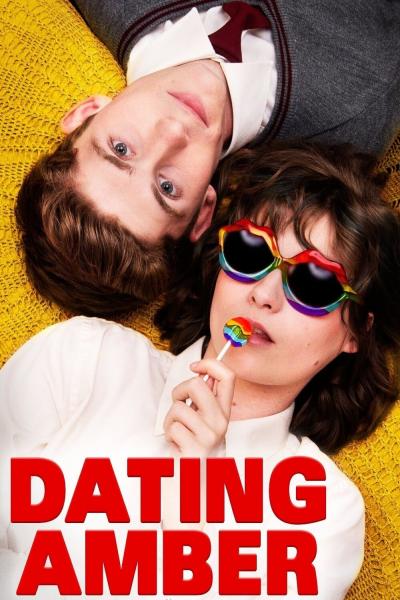 Dating Amber (2020) [Gay Themed Movie]