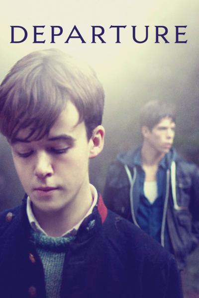 Departure (2016) [Gay Themed Movie]