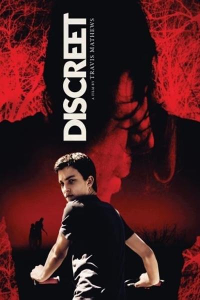 Discreet (2017) [Gay Themed Movie]