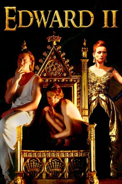 Edward II (1991) [Gay Themed Movie]
