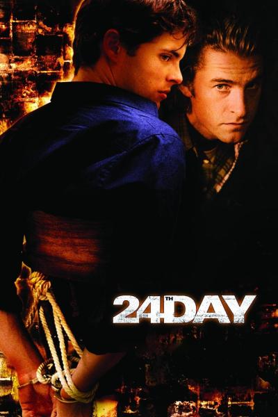 The 24th Day (2004) [Gay Themed Movie]