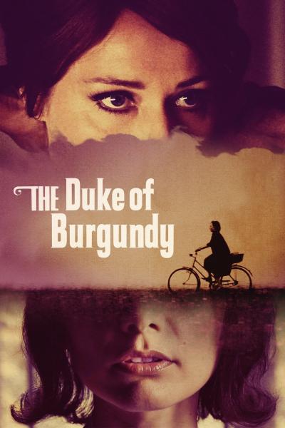 The Duke of Burgundy (2014) [Gay Themed Movie]
