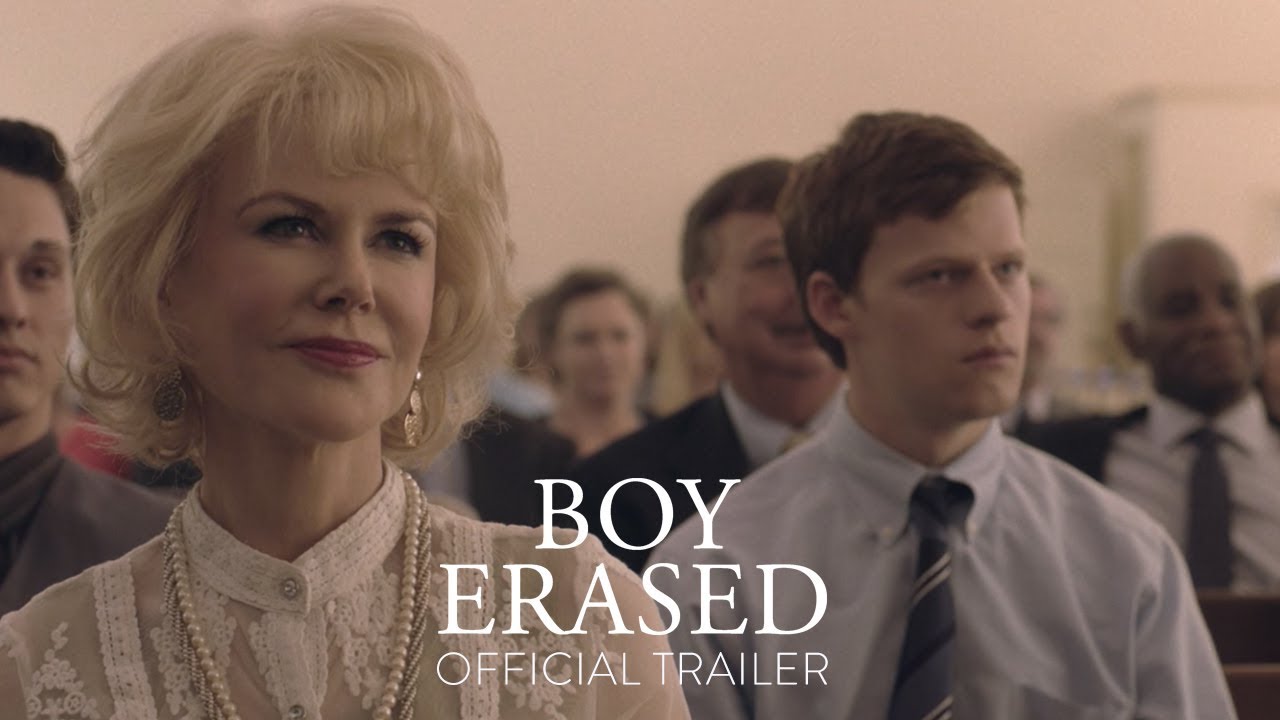 Official Trailer [HD]