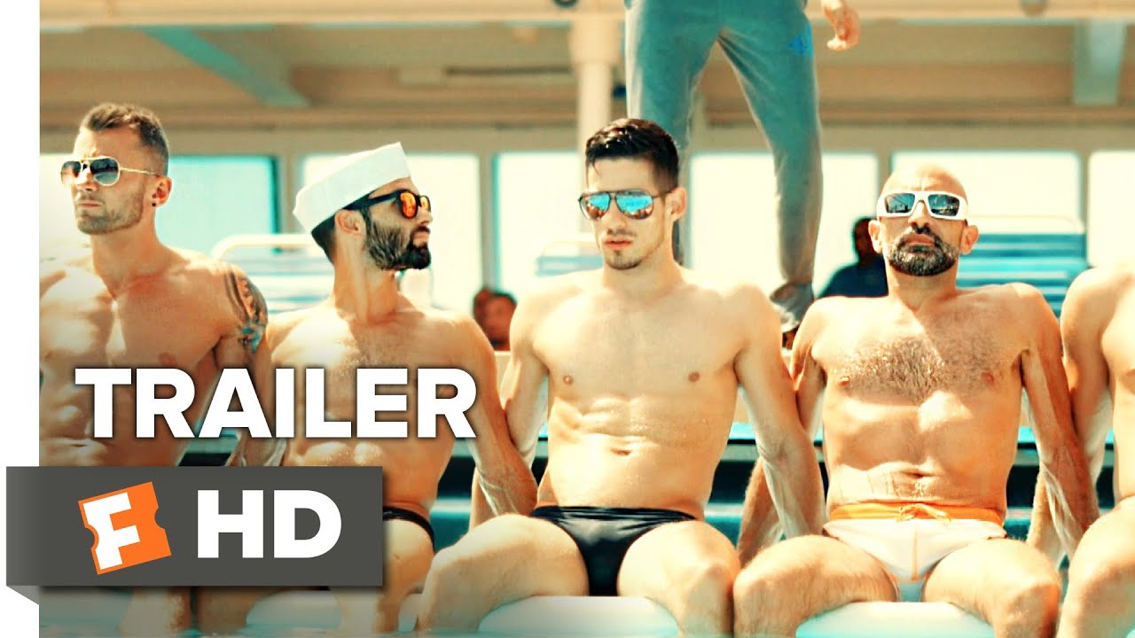 Official Trailer [HD]
