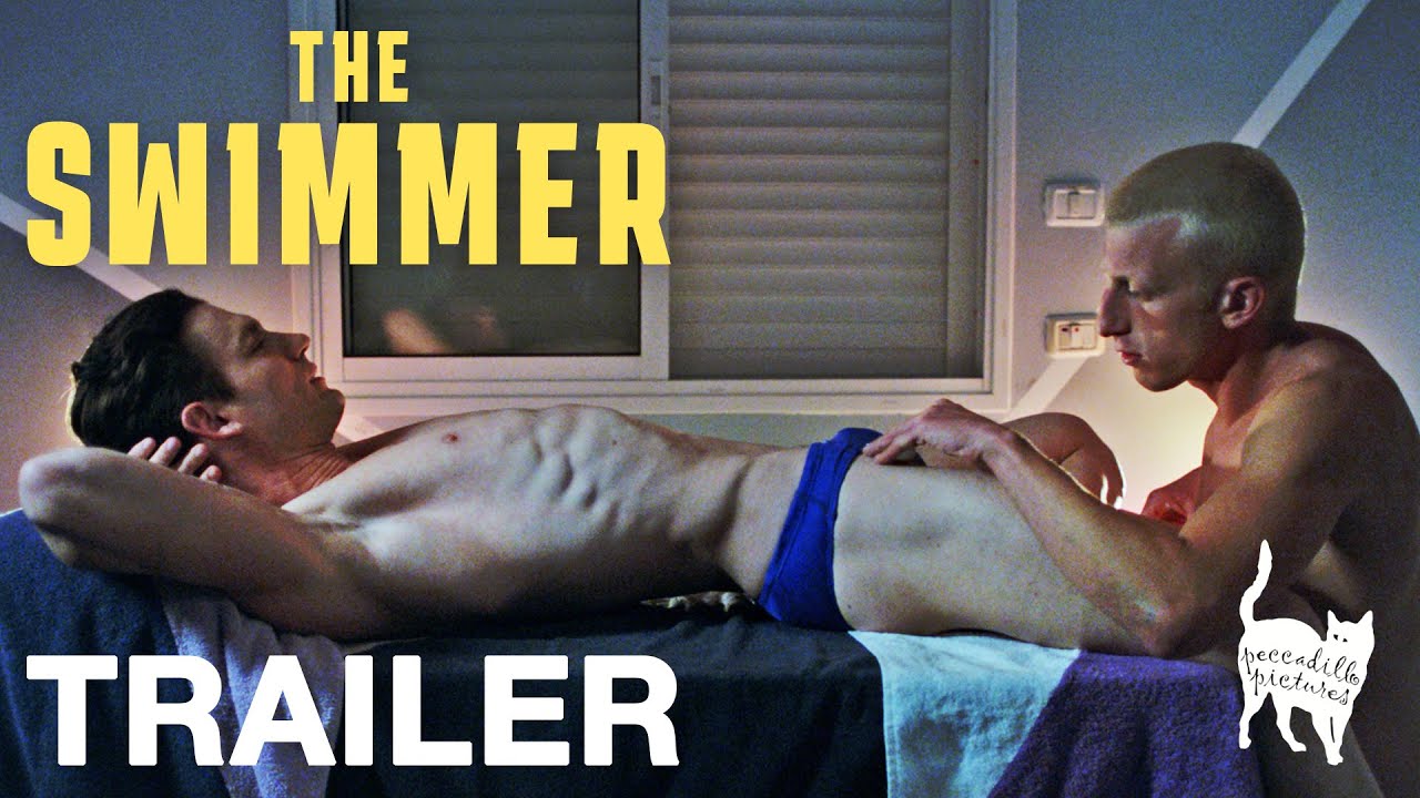 Official Trailer [Hebrew] [HD]