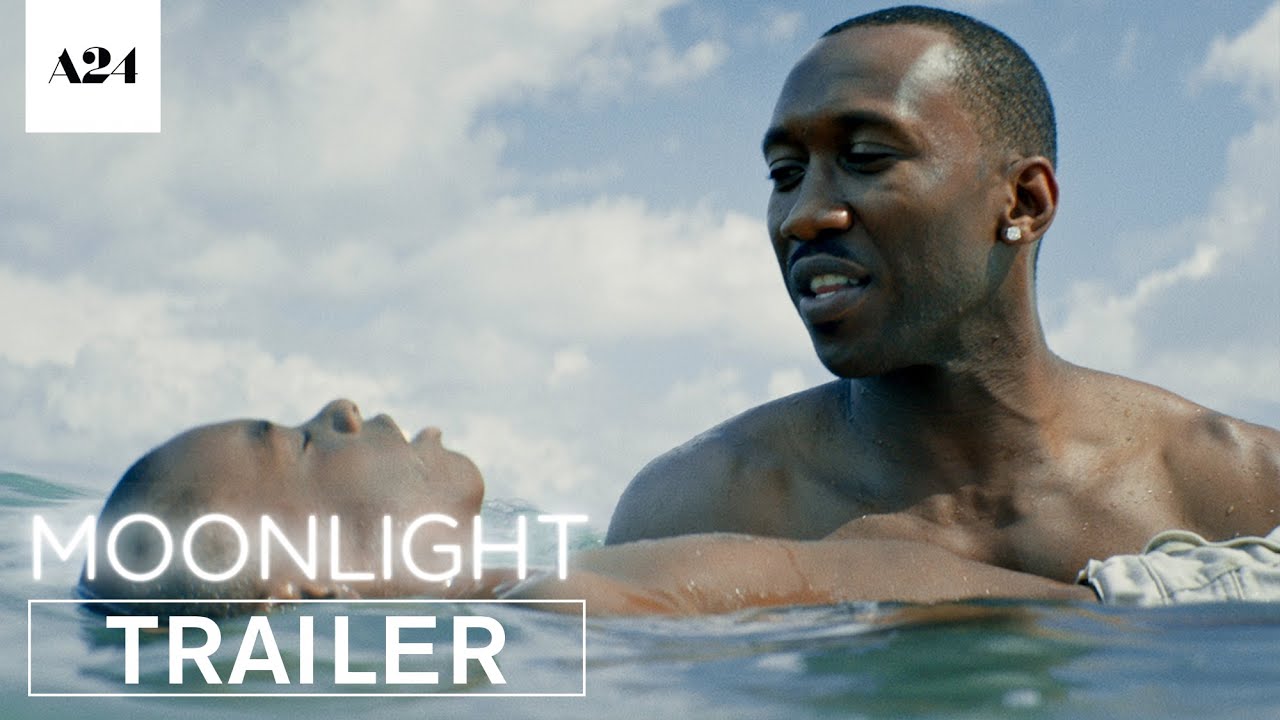 Official Trailer [HD]