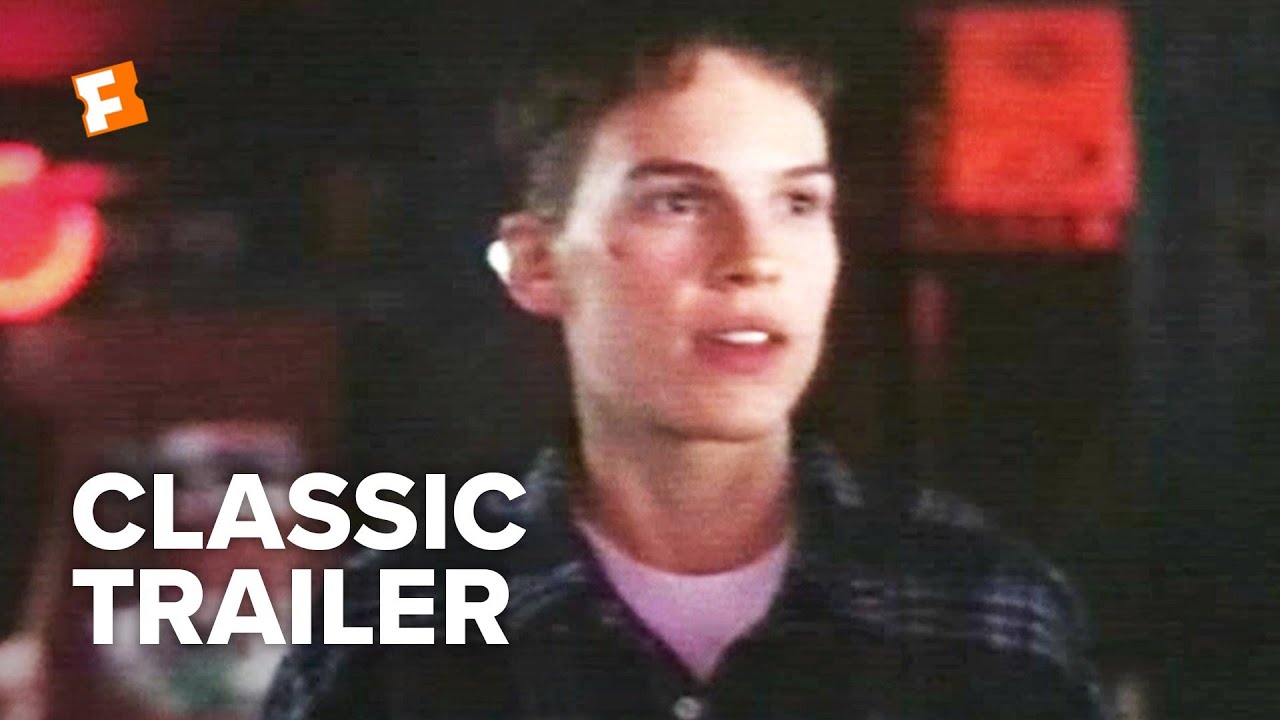 Official Trailer [HD]