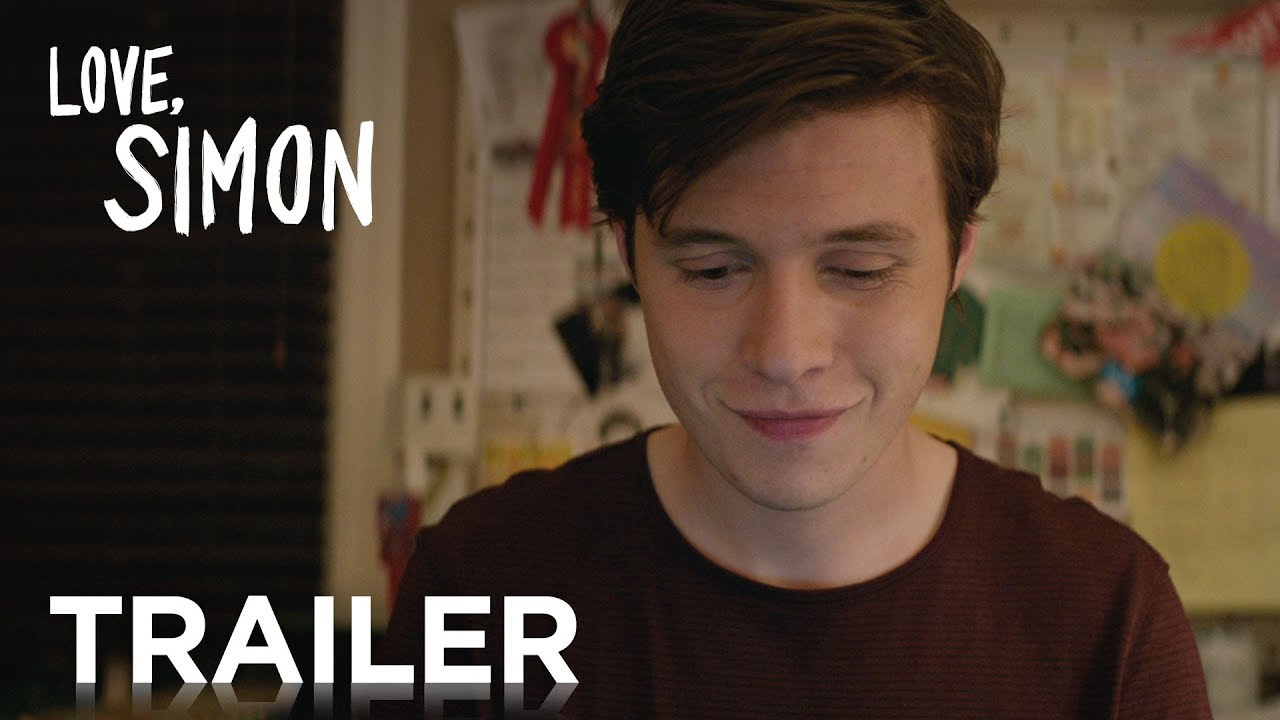 Official Trailer #1  [HD]