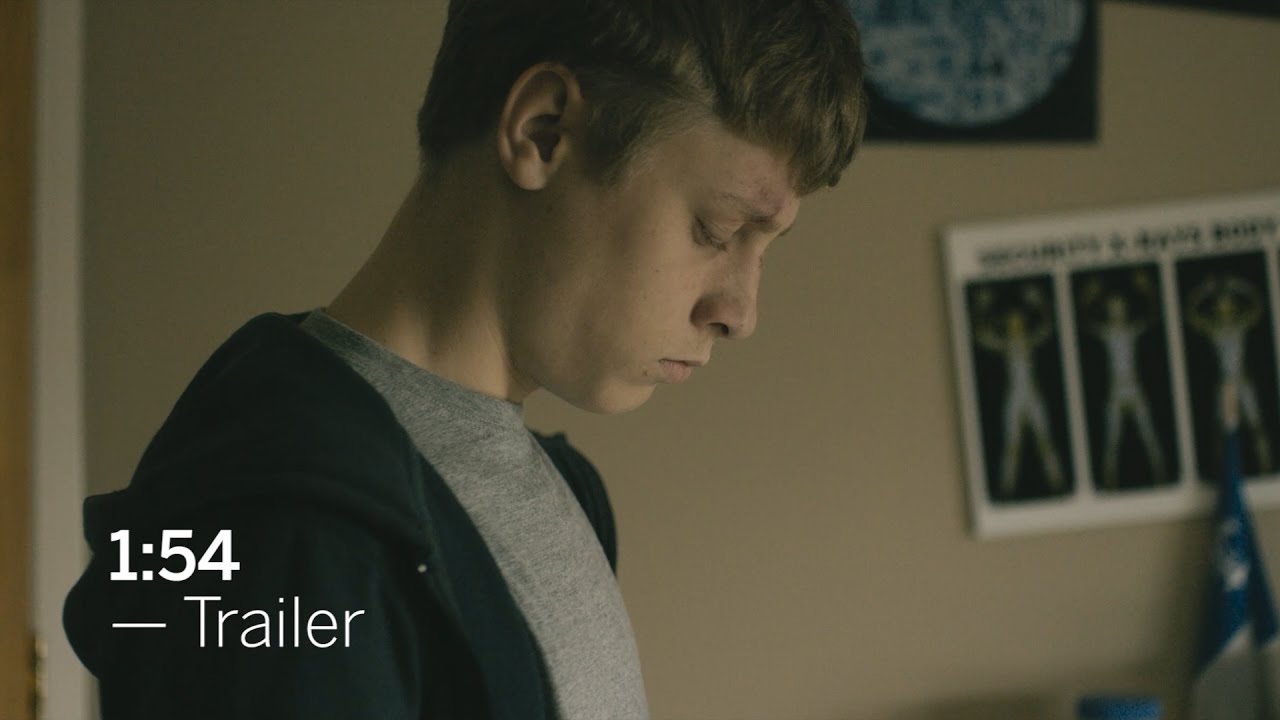 Official Trailer [French] [HD]