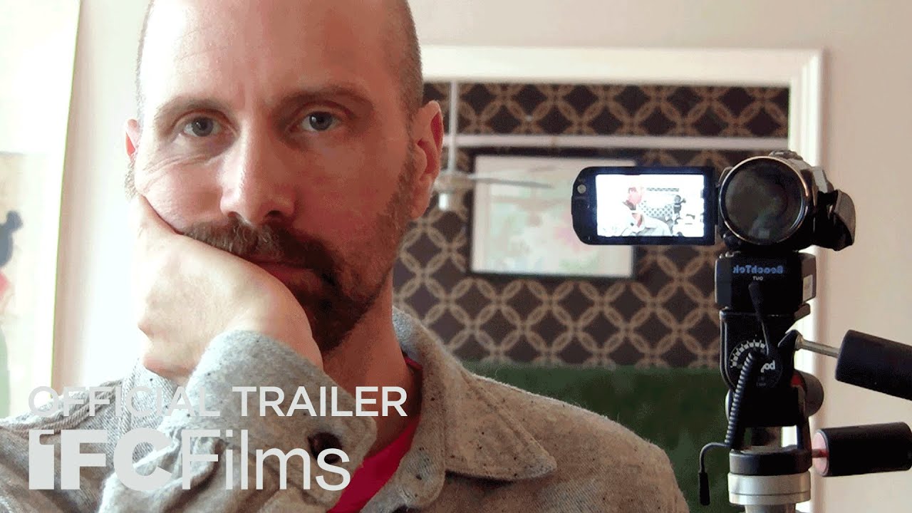 Official Trailer [HD]
