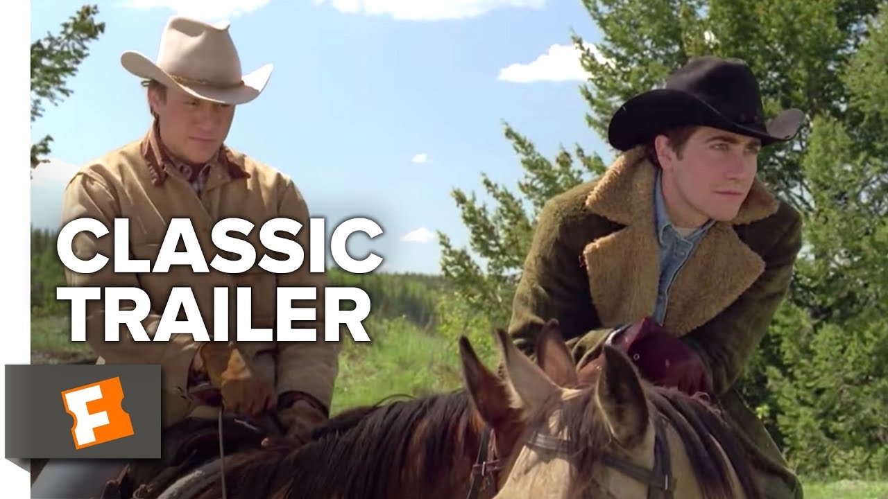 Official Trailer [HD]
