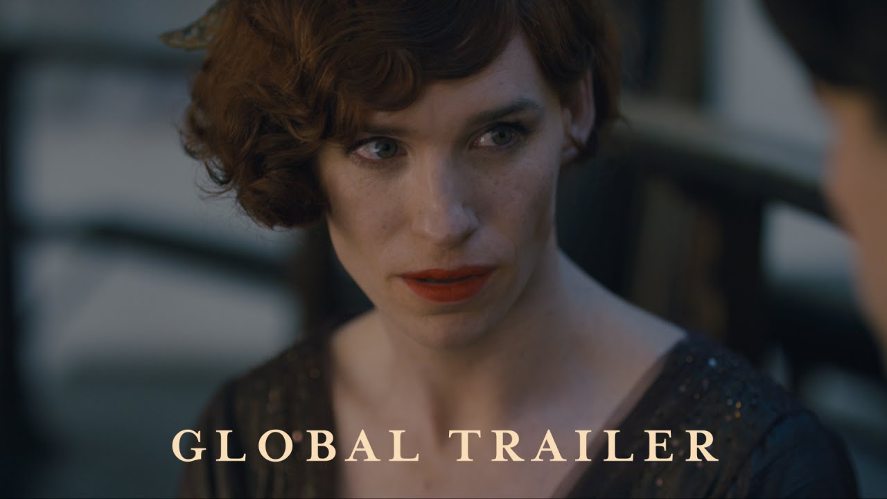 Official Trailer [HD]
