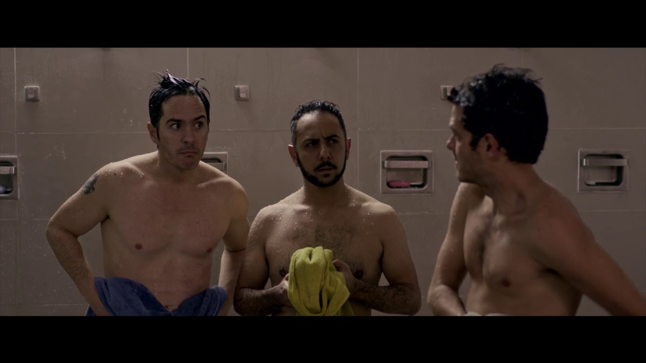 Official Trailer [Spanish] [HD]