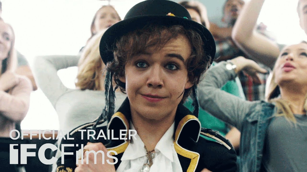 Official Trailer [HD]